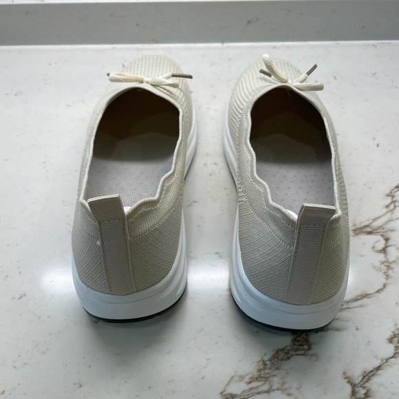 Comfort Slip On Sneakers - Picture 6 of 6